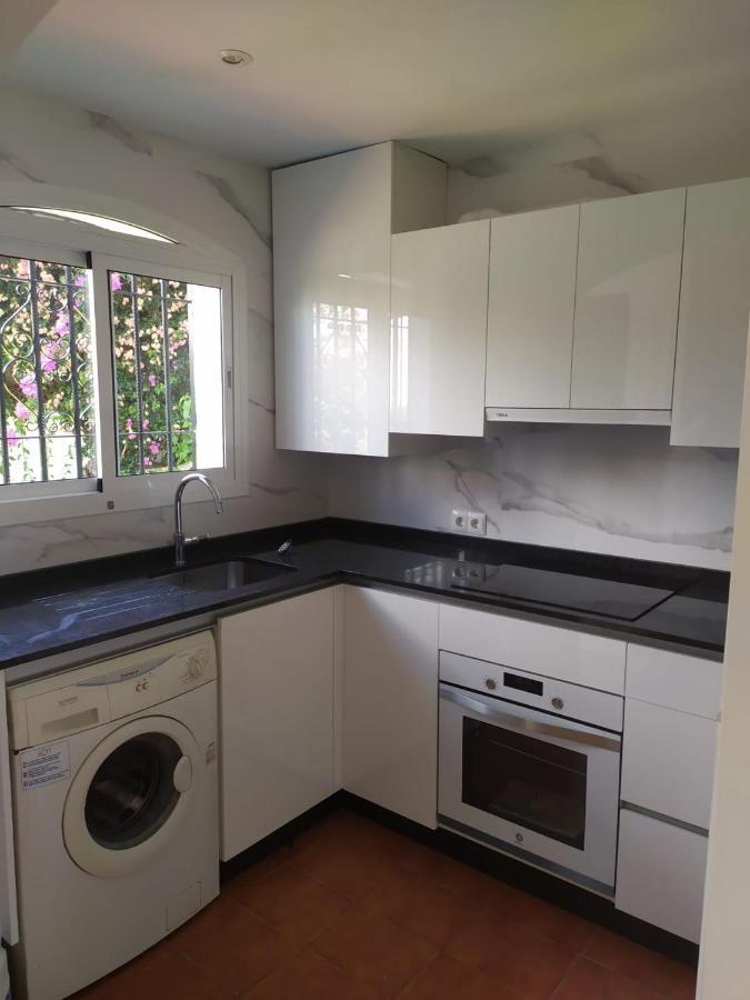 Pinos 11 Menyber Apartment Nerja