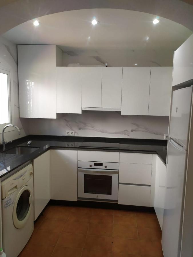 Appartement Pinos 11 Menyber *