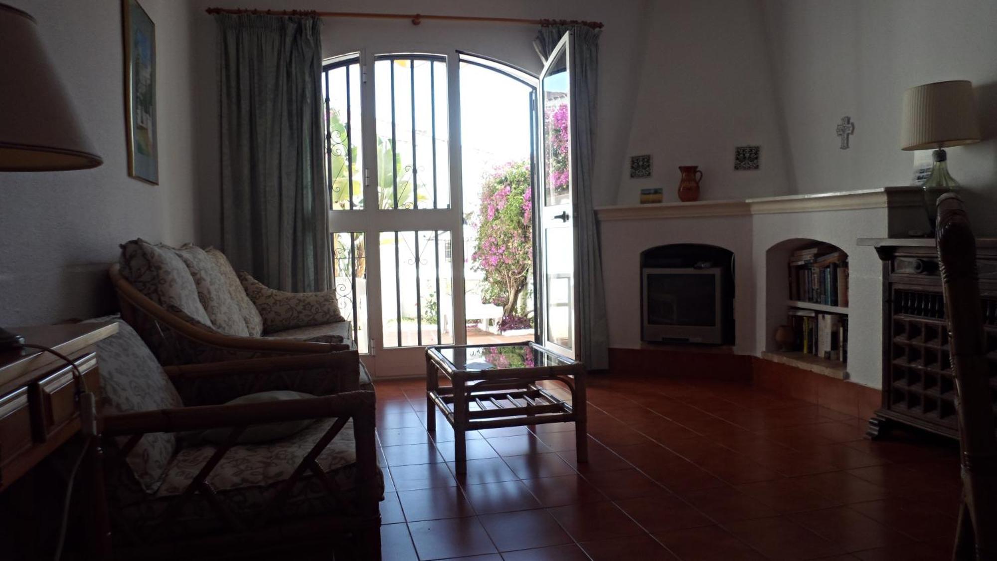 Apartment Pinos 11 Menyber *