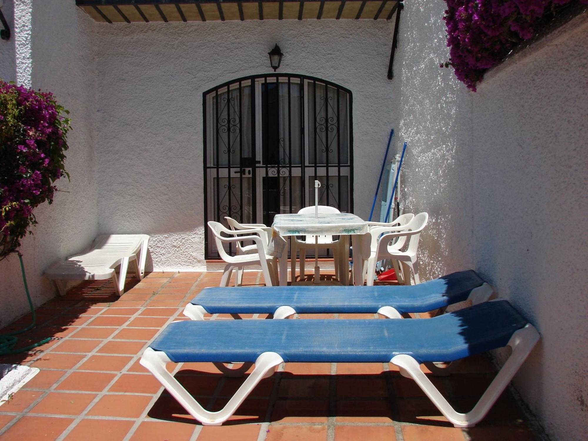 Pinos 11 Menyber Appartement *