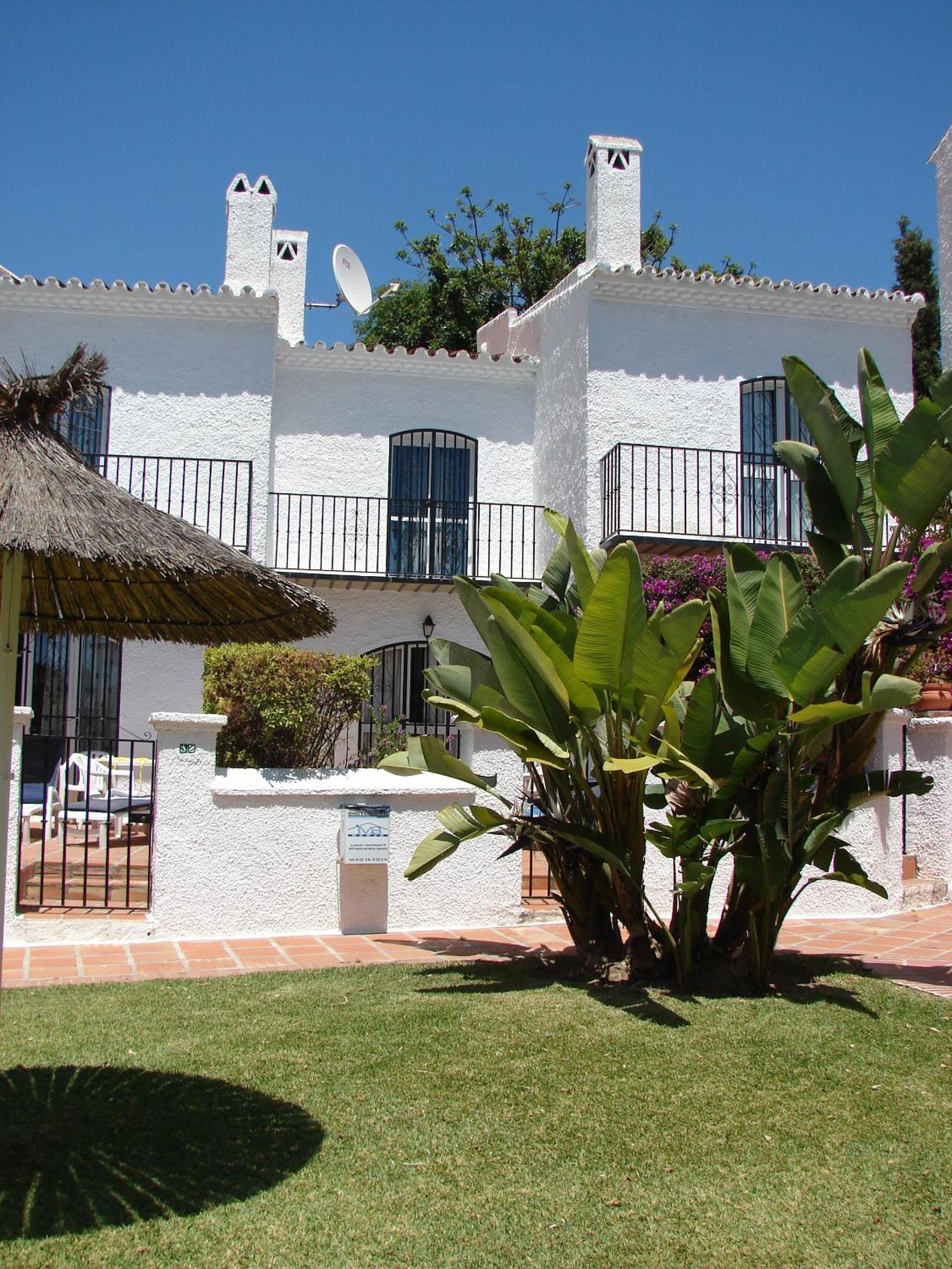 Pinos 11 Menyber Appartement Nerja
