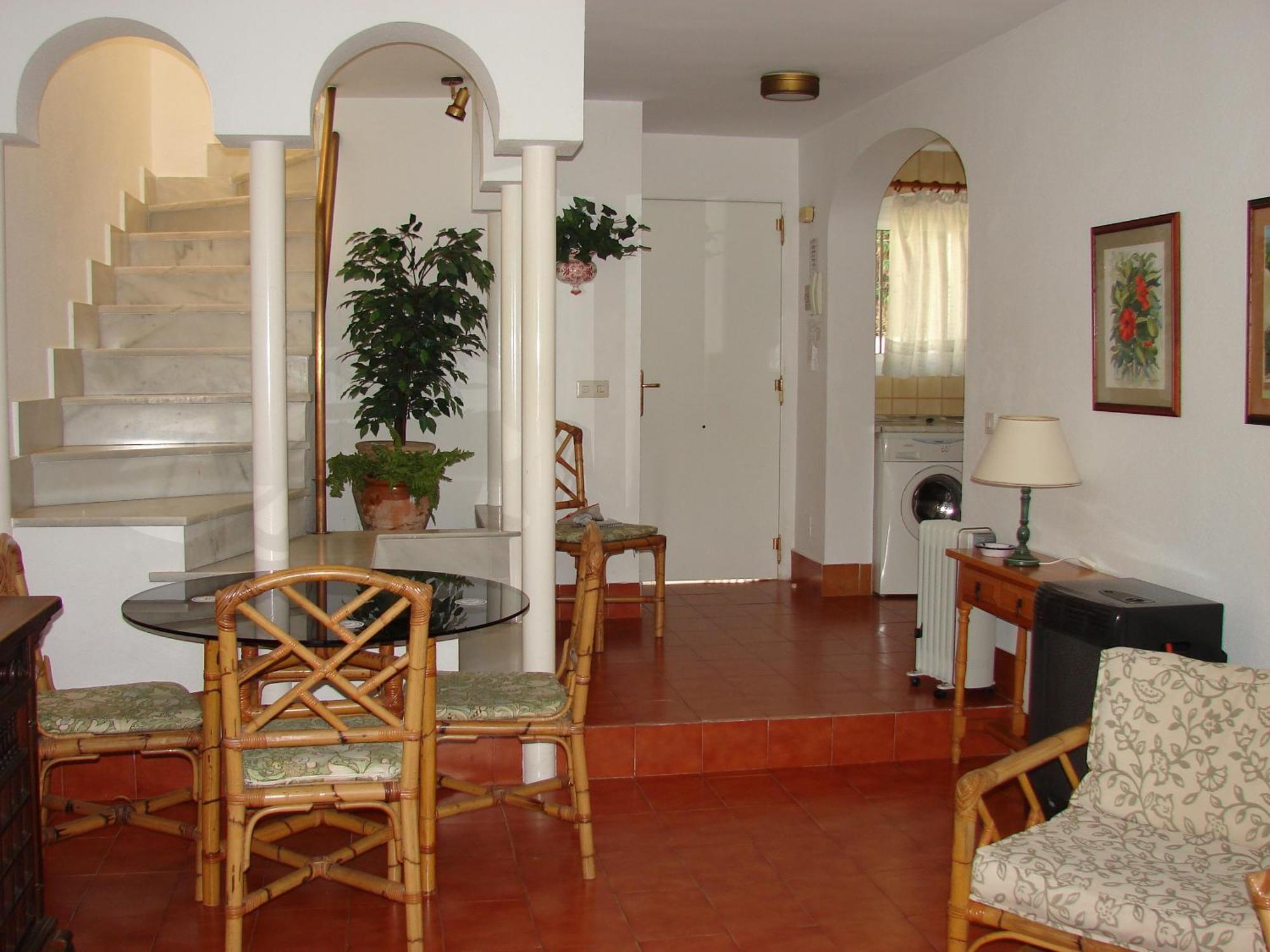 Appartement Pinos 11 Menyber Nerja