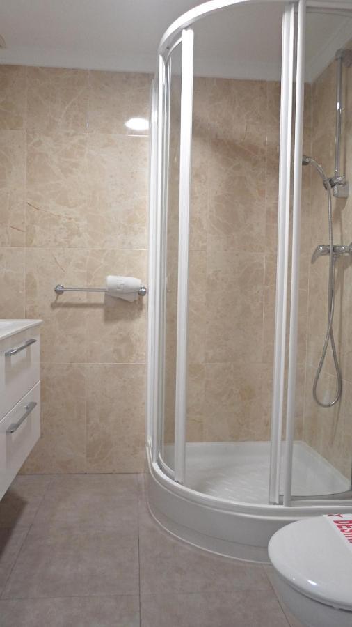 Apartment Pinos 11 Menyber Nerja